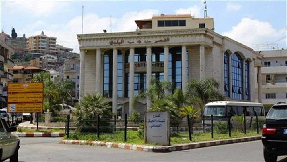 بلدية حارة صيدا تصدر بيان توضيحي عن الإشكال مع الجيش