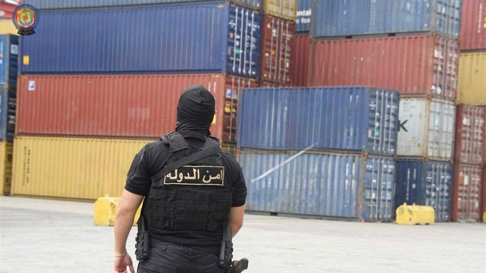 فضيحة في مرفأ بيروت: أمن الدولة يوقف موظفين بتهم رشى وفساد