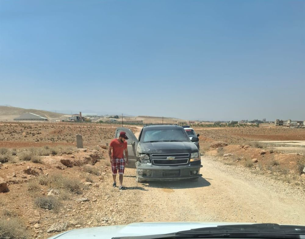 ما حقيقة تنفيذ الجيش اللّبناني غارة في بعلبك؟