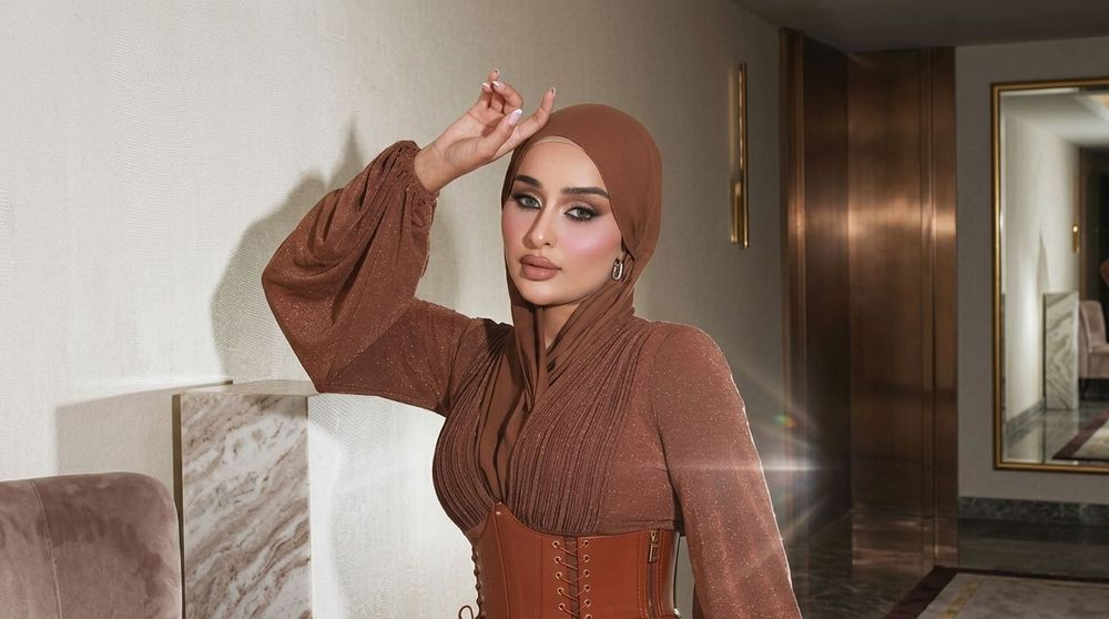 تصرفها في حريصا أشعل الجدل.. ماذا فعلت ضحى العريبي؟