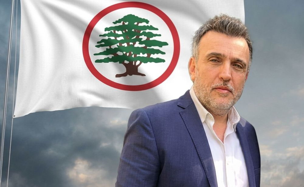 إسقاط رواية السرقة.. زوجة باسكال سليمان تكشف آخر ما صدر عن القضاء!