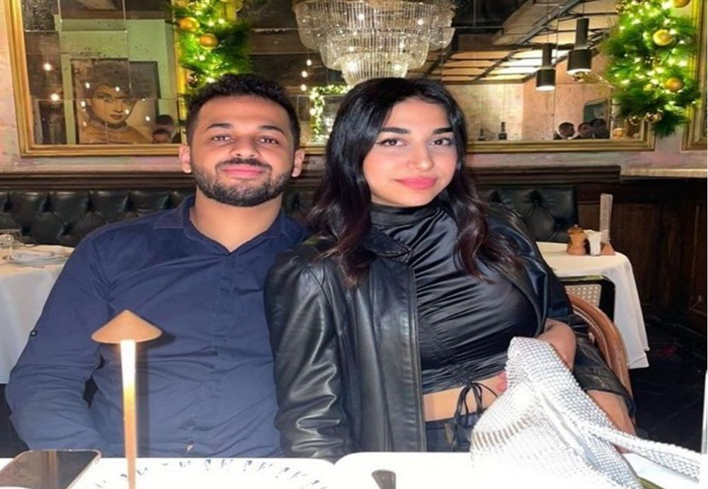 حادثة مروعة تودي بحياة شابين… دهسهما بسيارته "البورش" ولاذ بالفرار (صور) 