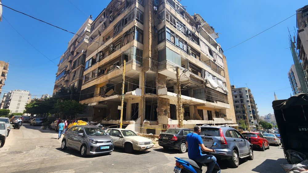خبر سار للبيوت المتضرّرة في بيروت!