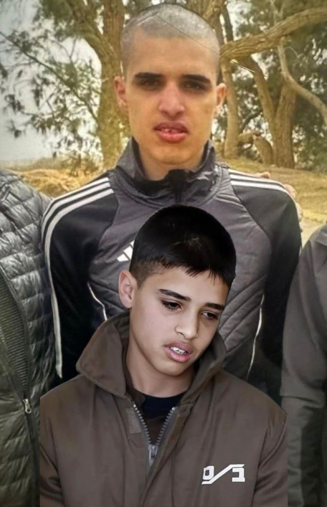 بعد 9 سنوات من الاعتقال… الاحتلال يفرج عن أحمد مناصرة