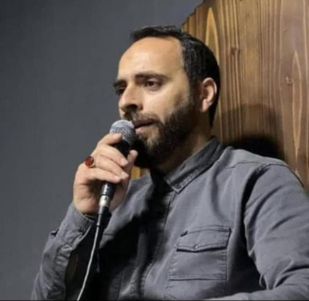 شهيد في غارة على الزهراني فجراً.. من هو؟