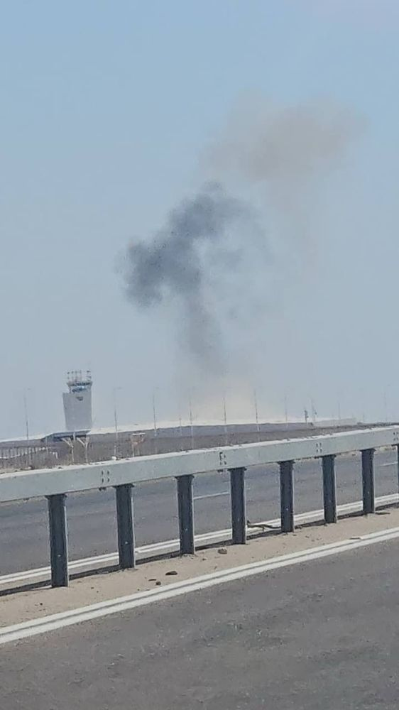 مسيّرة يمنية توجع إسرائيل.. ماذا جرى؟