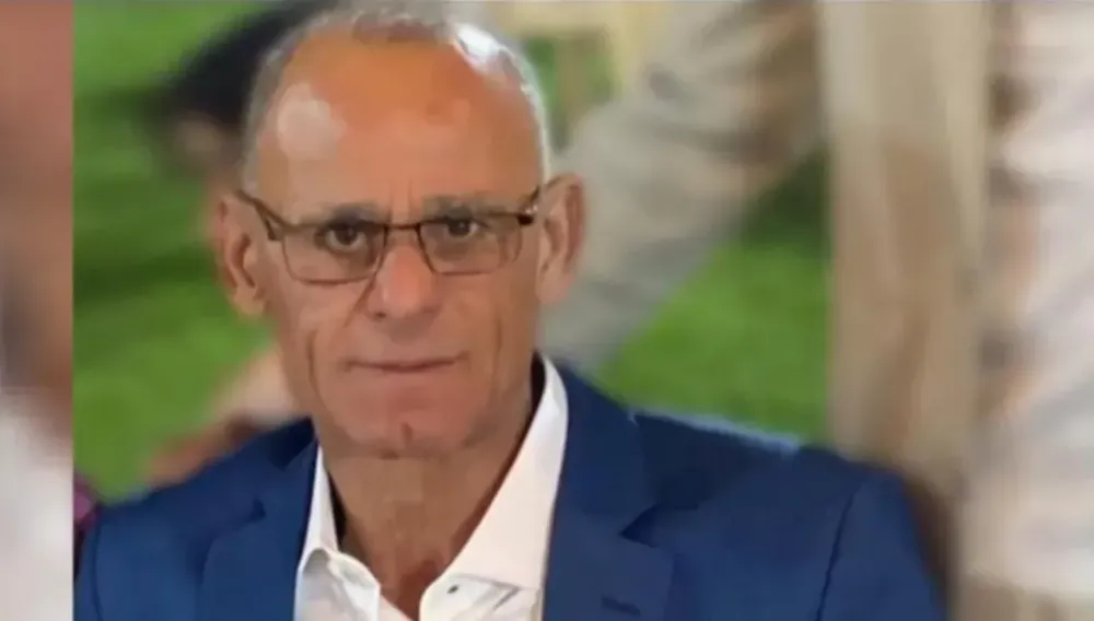 آخر المستجدات في اختفاء النقيب شكر...ماذا كشف القضاء اللبناني؟