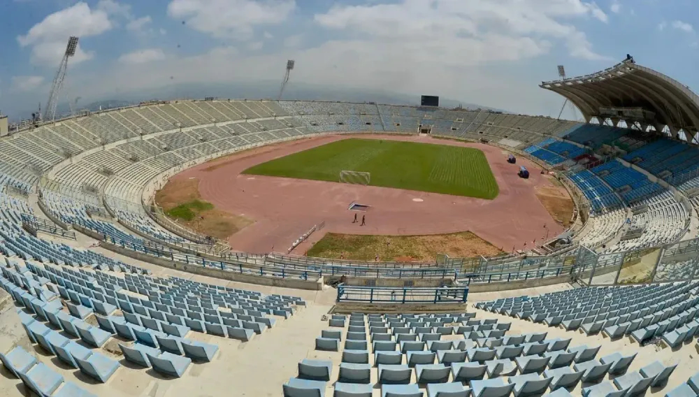 مباراة التتويج.. بغياب الجماهير!