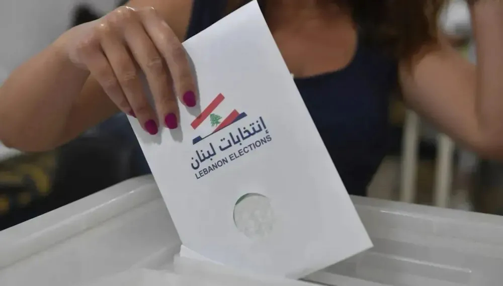 آلية عمل مراكز غرف عمليّات أقضية محافظة جبل لبنان
