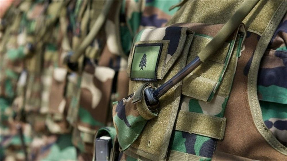 بالفيديو: مداهمات للجيش في الضاحية الجنوبيّة
