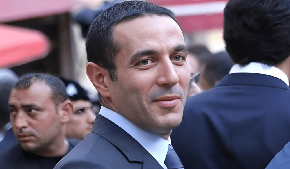 بيان صادر عن مكتب الحريري... هذا ما جاء فيه
