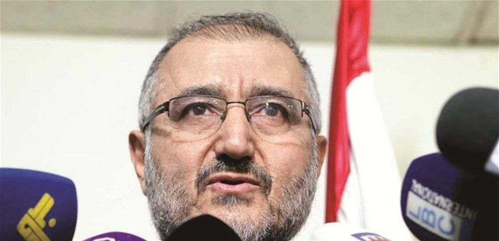 الخليل: نحذّر من الأفخاخ القاتلة.. وابعدوا الجيش عن الفتنة