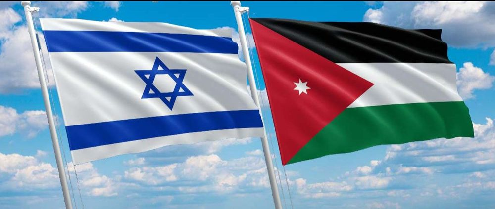 الاردن ترد على تصريحات نتنياهو