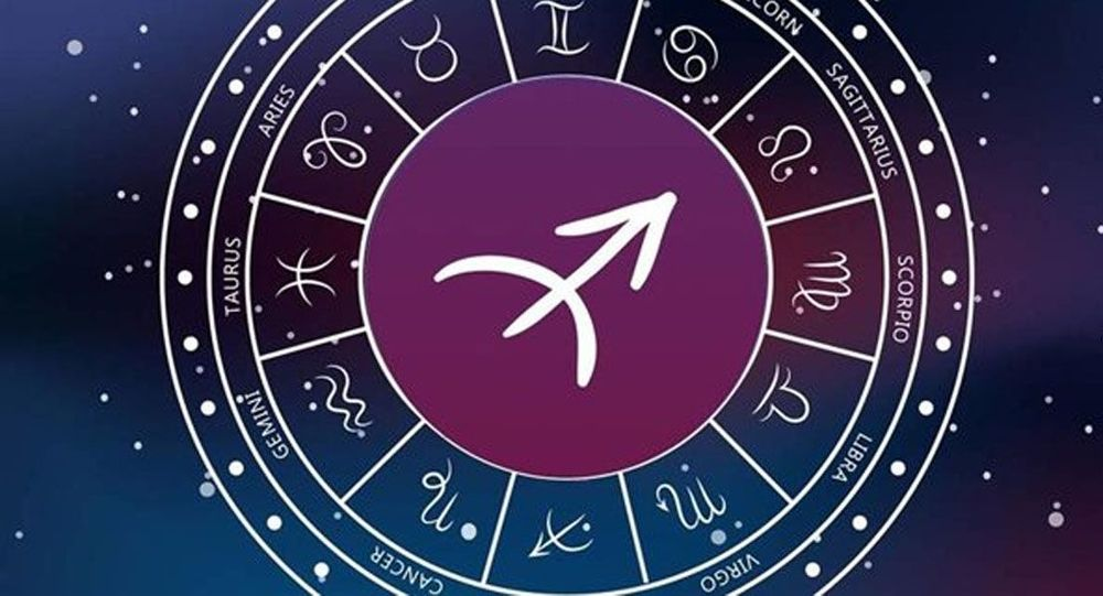 إليكم توقعات الفلك: فهل برجك الأوفر حظًا؟