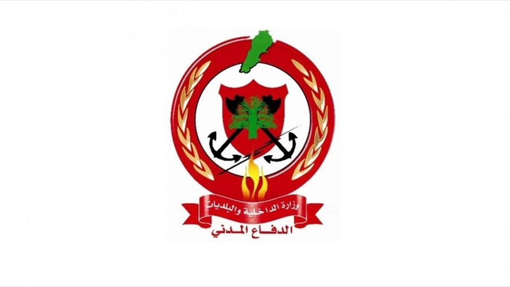 موجة حرّ خانقة.. هذه نصائح الدفاع المدني لتفادي المخاطر!