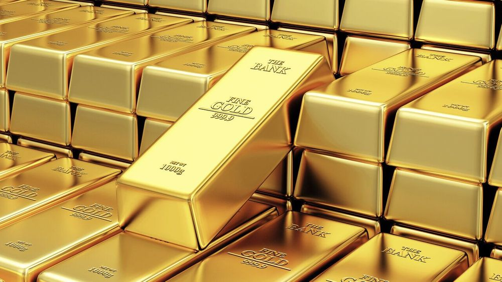 أسعار الذهب تقفز مجددًا.. كم سجّلت اليوم؟
