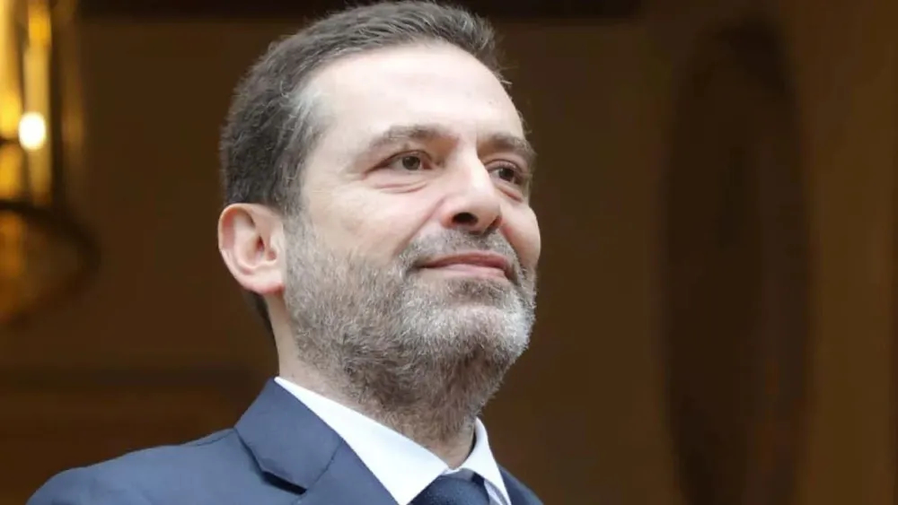 في عيدهم.. الحريري: نتمنّى تحسين فرص العمل والرواتب