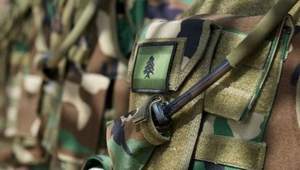 الجيش يغلق معابر غير شرعية في بعلبك
