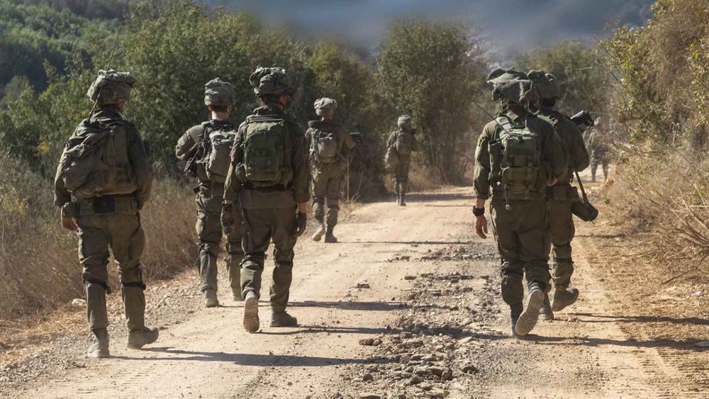 موقع إسرائيلي يكشف: هل يخطط الجيش الإسرائيلي لعملية أوسع في لبنان؟