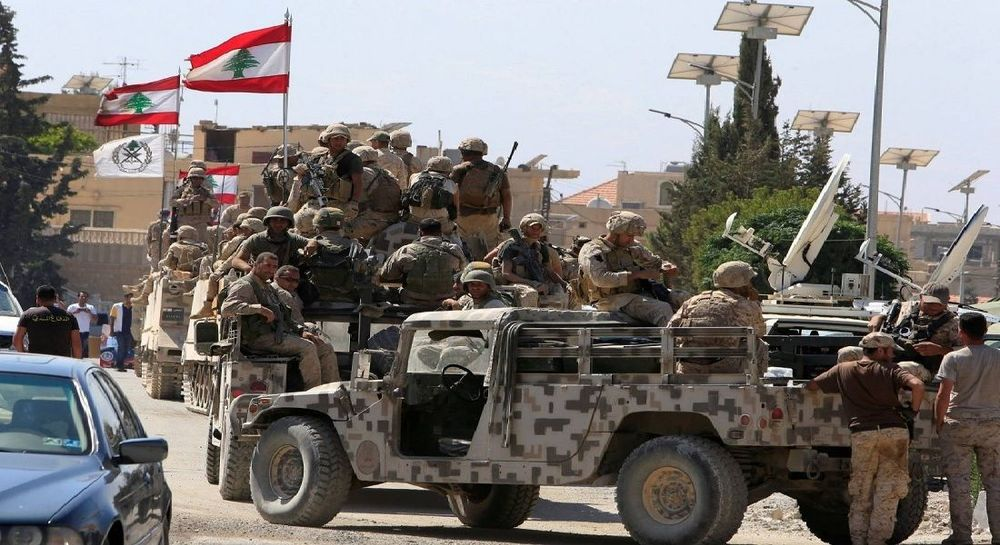 في هذه المنطقة اللّبنانية... هذا ما سيفعله الجيش