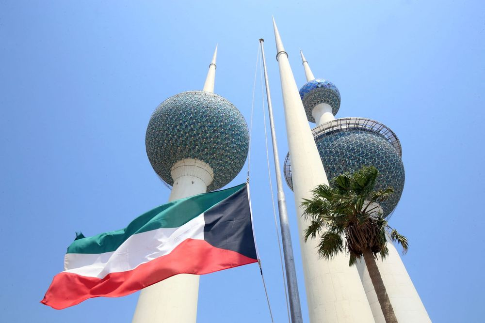 الكويت ترفع عدد رحلاتها من بيروت