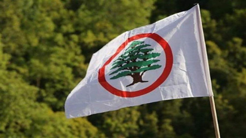 في زيارة مفاجئة.. جعجع يتفّقد الماكينة الانتخابية في بشري (صور)
