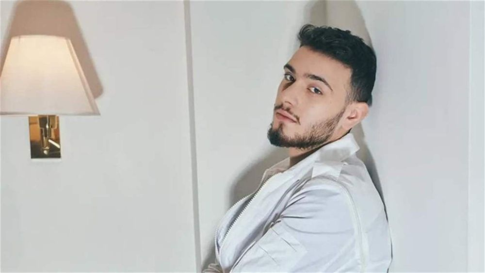 ما حقيقة ارتباط الشامي بصانعة محتوى شهيرة؟