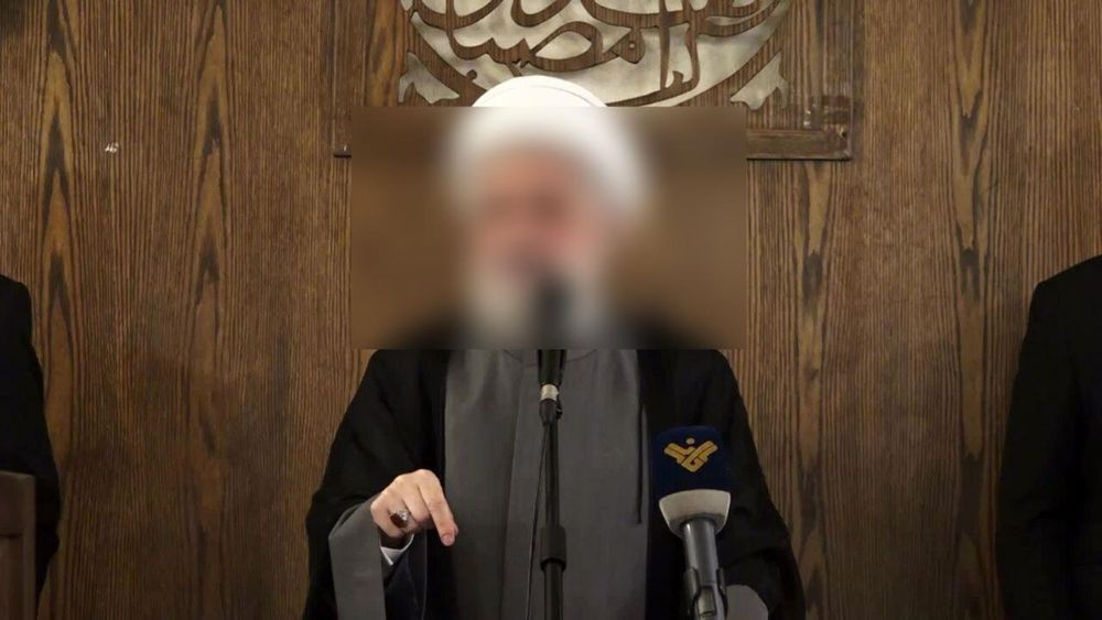 الشيخ نعيم: اتّخذنا قرار أنّ الدولة مسؤولة.. والحكومة مقصّرة!