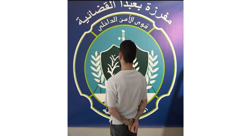 القبض على عصابة سرقة في بشامون.. إليكم التفاصيل