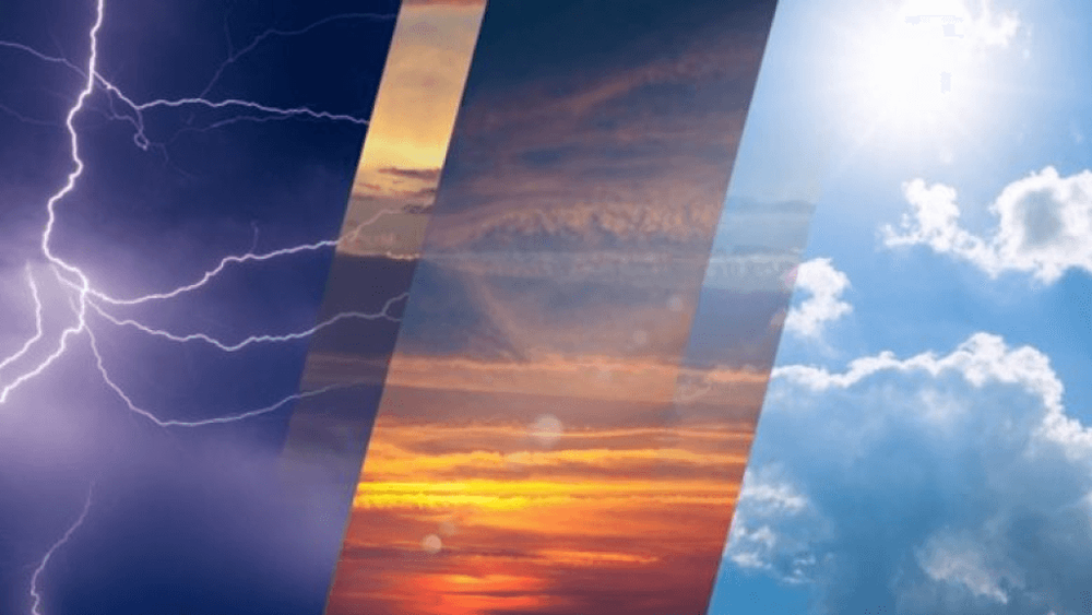 الأيام المقبلة على موعد مع تغيّر تدريجي في الطقس!