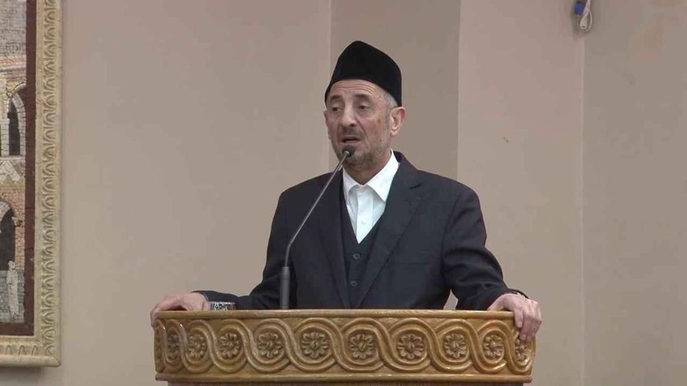 مقتل الشيخ توفيق البوطي؟