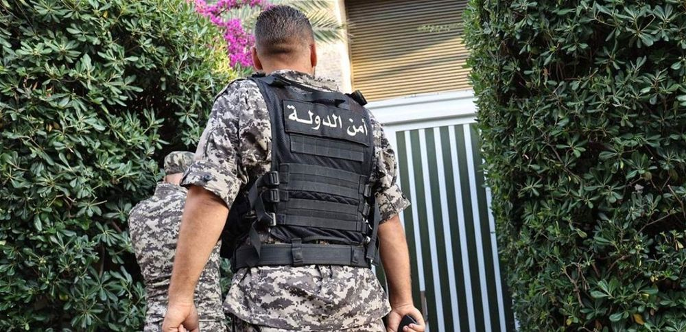 "أمن الدولة" ترد.. هل تم توقيف عميل من أجهزتها؟