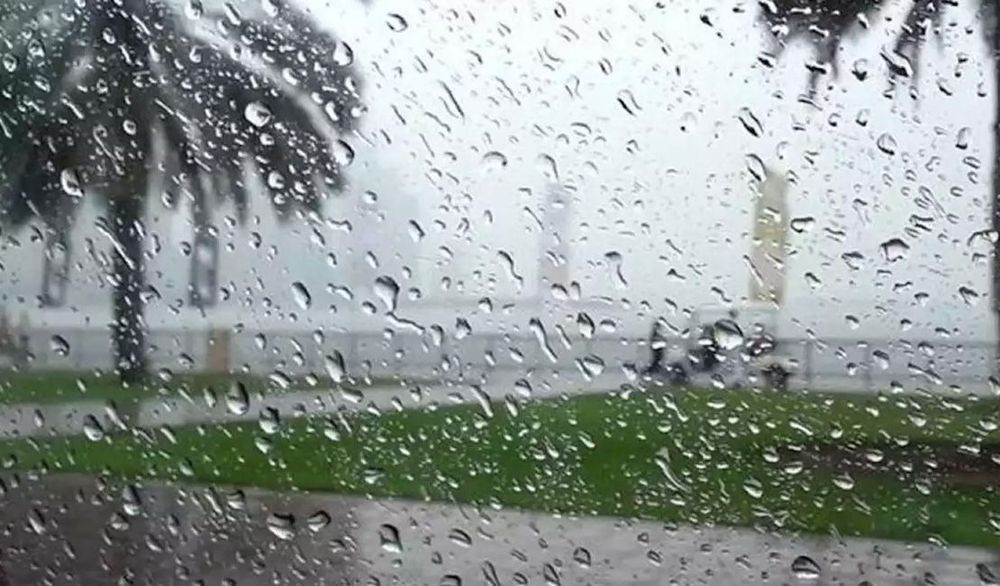 أمطار في أيار.. تفاصيل حالة الطقس في الأيام المقبلة