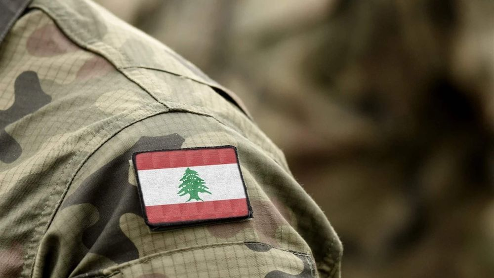 من هم شهداء الجيش اللّبناني في تفجير اليوم؟
