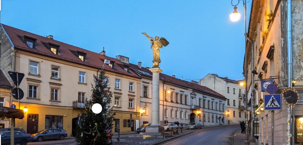 تأسّست في كذبة نيسان.. تعرّفوا على دولة أوروبية بدستور عربي!