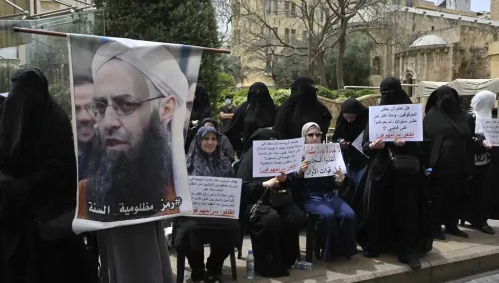 ما وراء العفو العام.. أصوات انتخابيّة على حساب أمن البلد وجيشه!