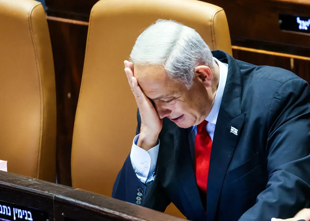 اغتيال نتنياهو كان وشيكًا؟ ضابط يكشف تفاصيل صادمة