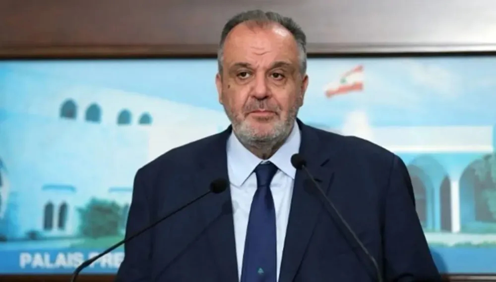 ما جديد ملف بوشكيان؟