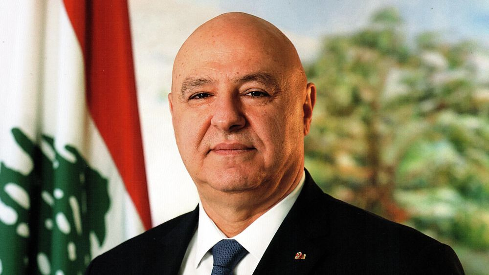 عون: أتواصل مع الحزب.. وسأسير في ملف الفساد إلى النهاية
