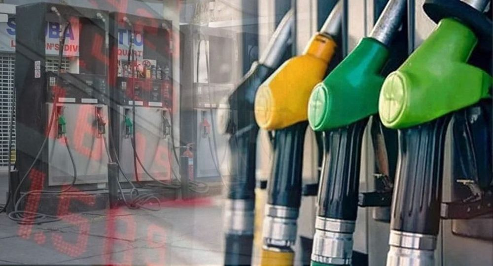 خبر سار للبنانيّين.. انخفاض كبير في أسعار المحروقات!