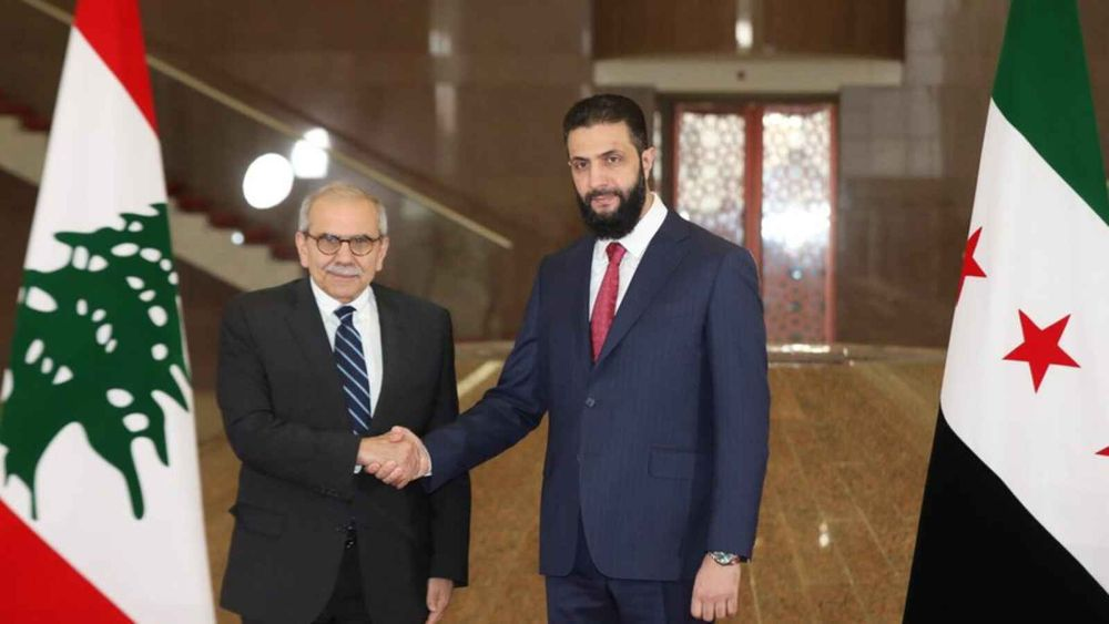 المباحثات اللّبنانية-السّورية.. هكذا كانت الأجواء وهذا ما تمّ الاتفاق عليه!