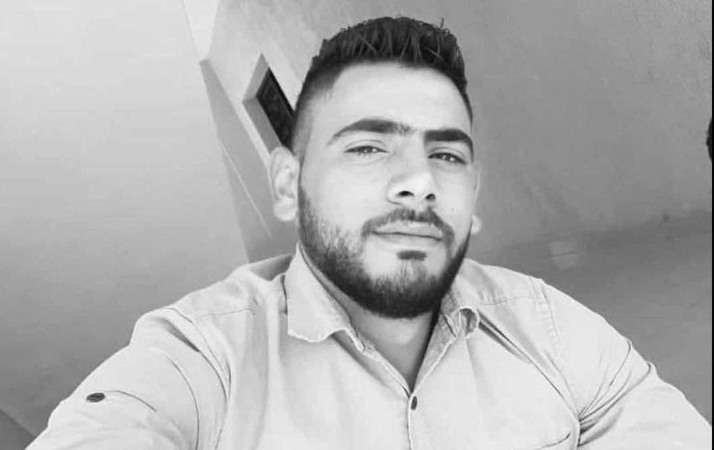 فيديو صادم يكشف تفاصيل جريمة قتل عمر الأشقر!