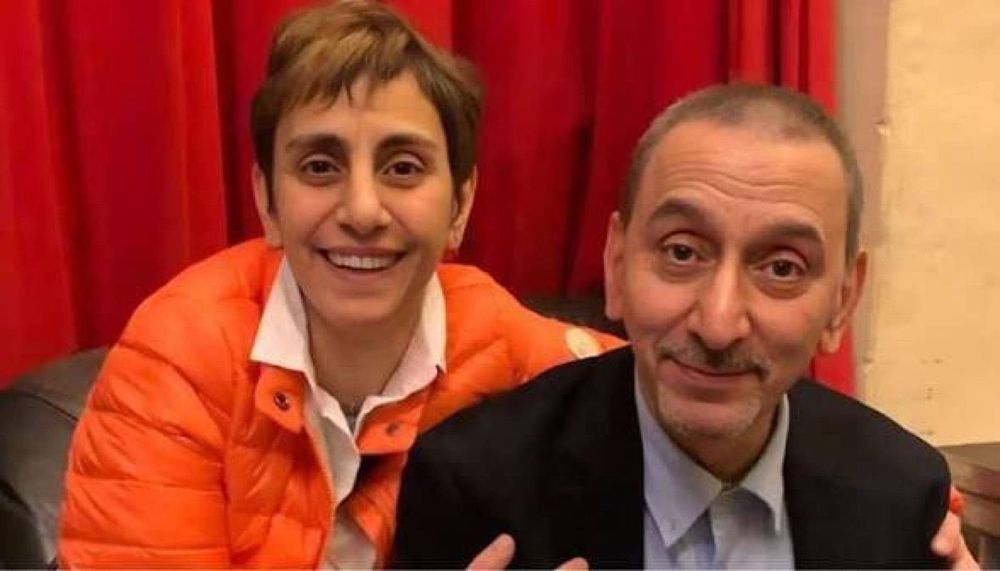 "غلطة كبيرة كتير".. ريما تكشف الحقيقة الصادمة وراء وفاة زياد!
