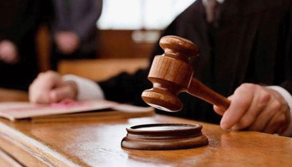 بالصورة- لبنانية في أرفع منصب قضائي بواشنطن