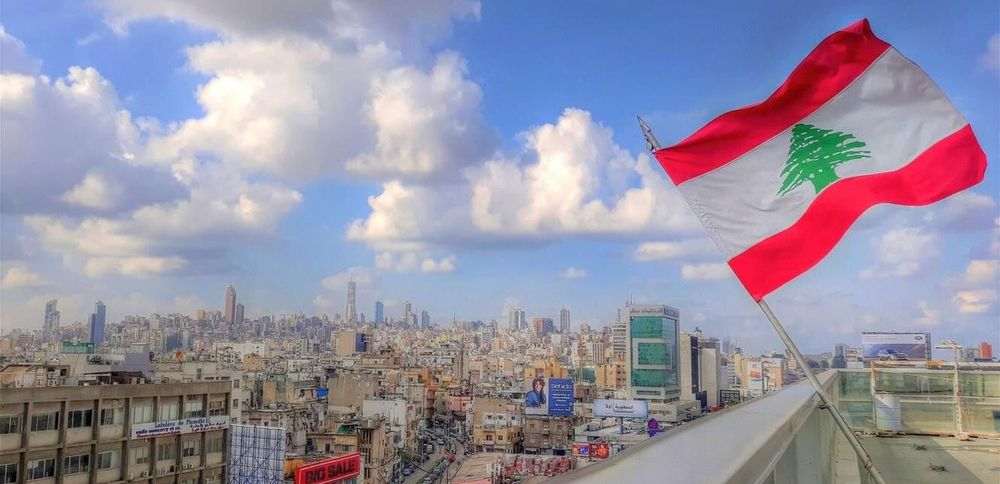 حدث فريد يشهده لبنان للمرّة الأولى في التّاريخ