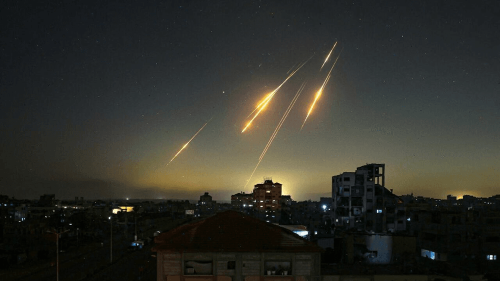 هل ستعود الحرب بين إيران وإسرائيل؟ تفاصيل جديدة عاجلة!