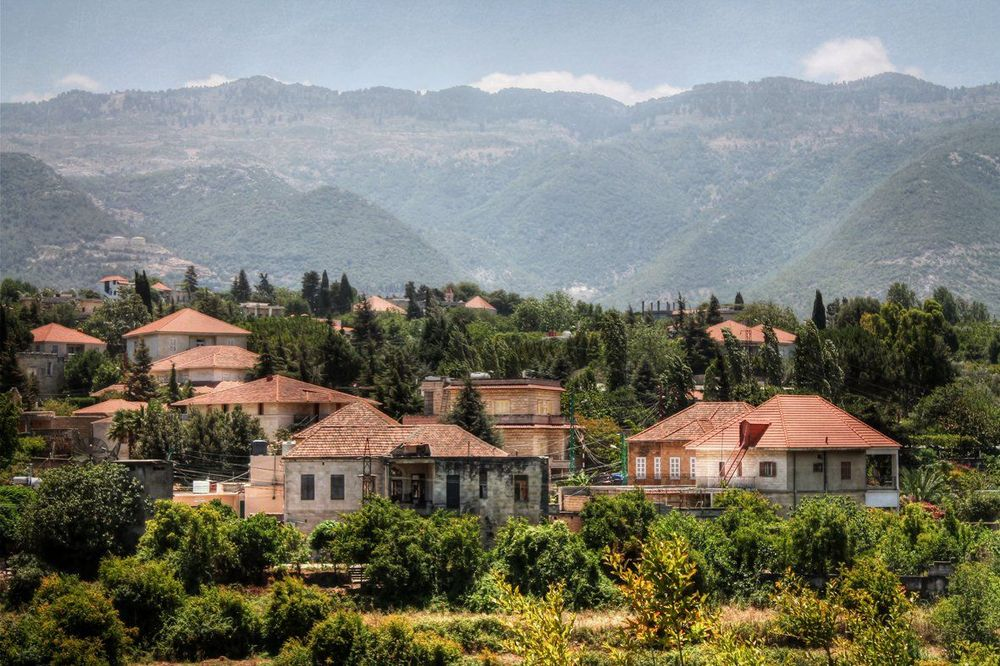 اقتحام منزل وبلبلة...قلق في عكار فما القصّة؟ 