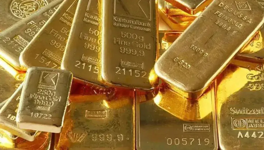 إليكم أسعار الذهب اليوم وهل ينصح بالشراء؟