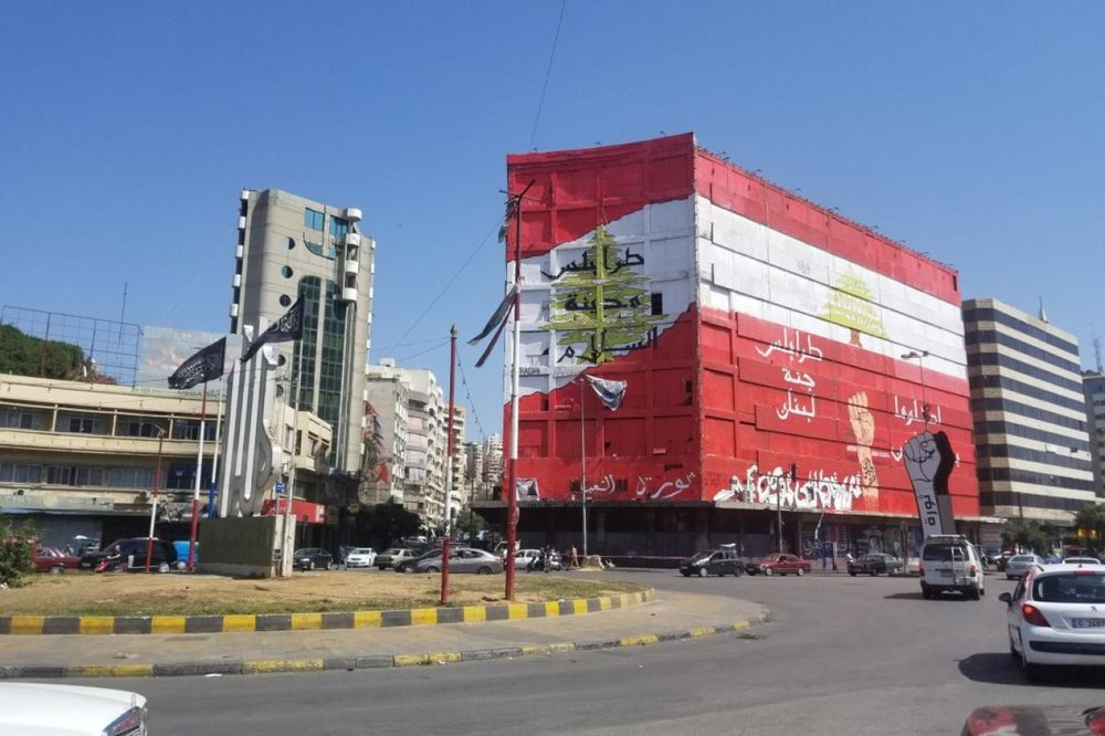 عراك وإطلاق نار في طرابلس والسبب موقف سيارة!