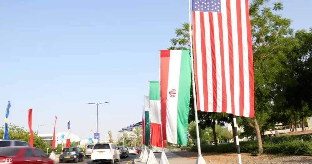 وسط توتّر متصاعد.. تأجيل المحادثات بين الولايات المتحدة وإيران